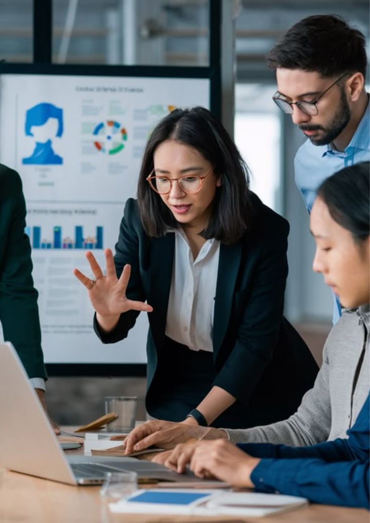 5 مهارات أساسية لازم تتعلمها لو عايز تلاقي شغل بسرعة